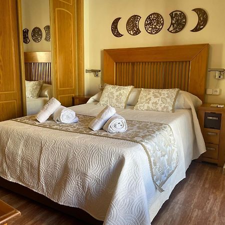 Casa San Salvador Villa Cordoba Ngoại thất bức ảnh