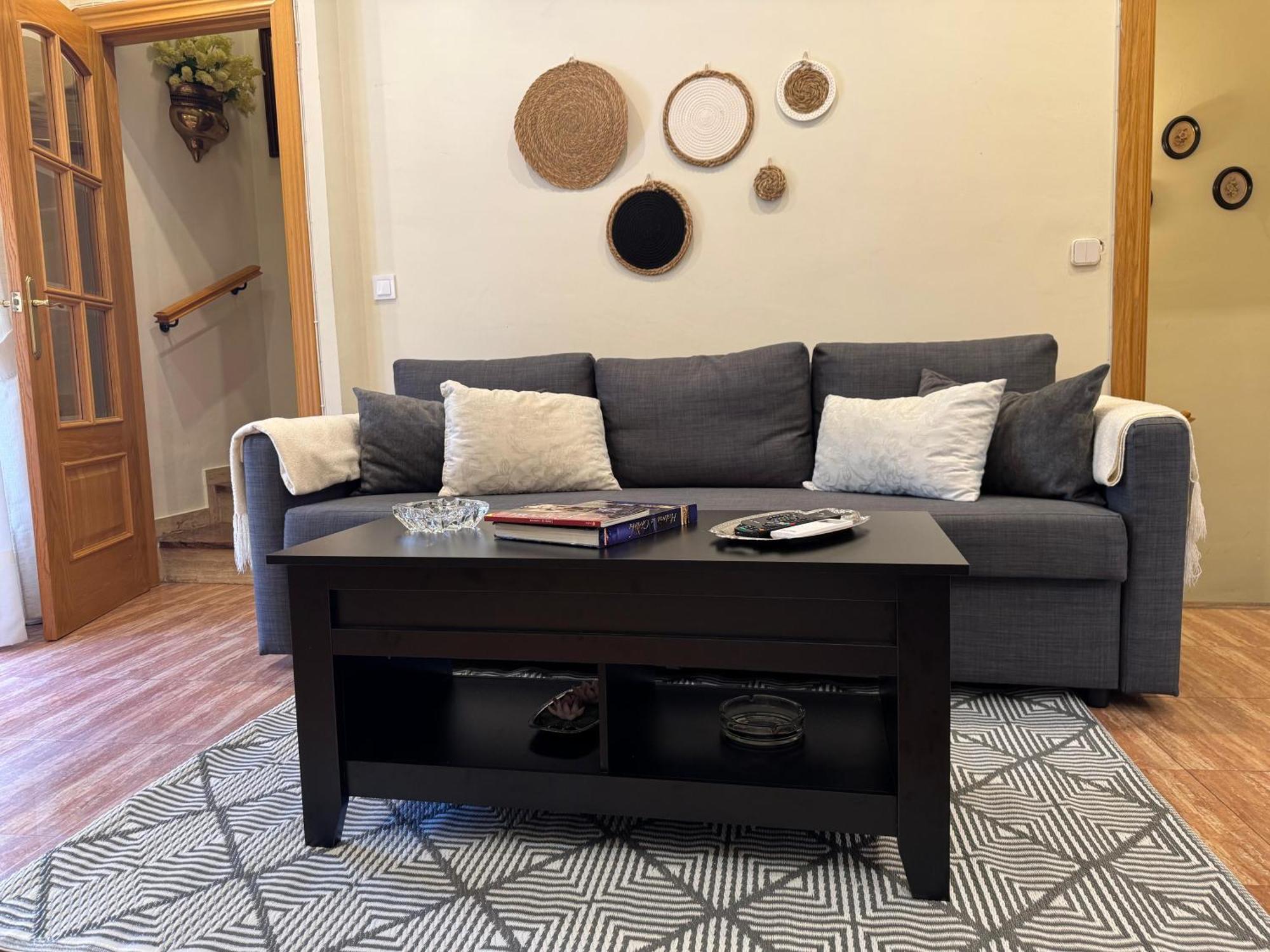 Casa San Salvador Villa Cordoba Ngoại thất bức ảnh