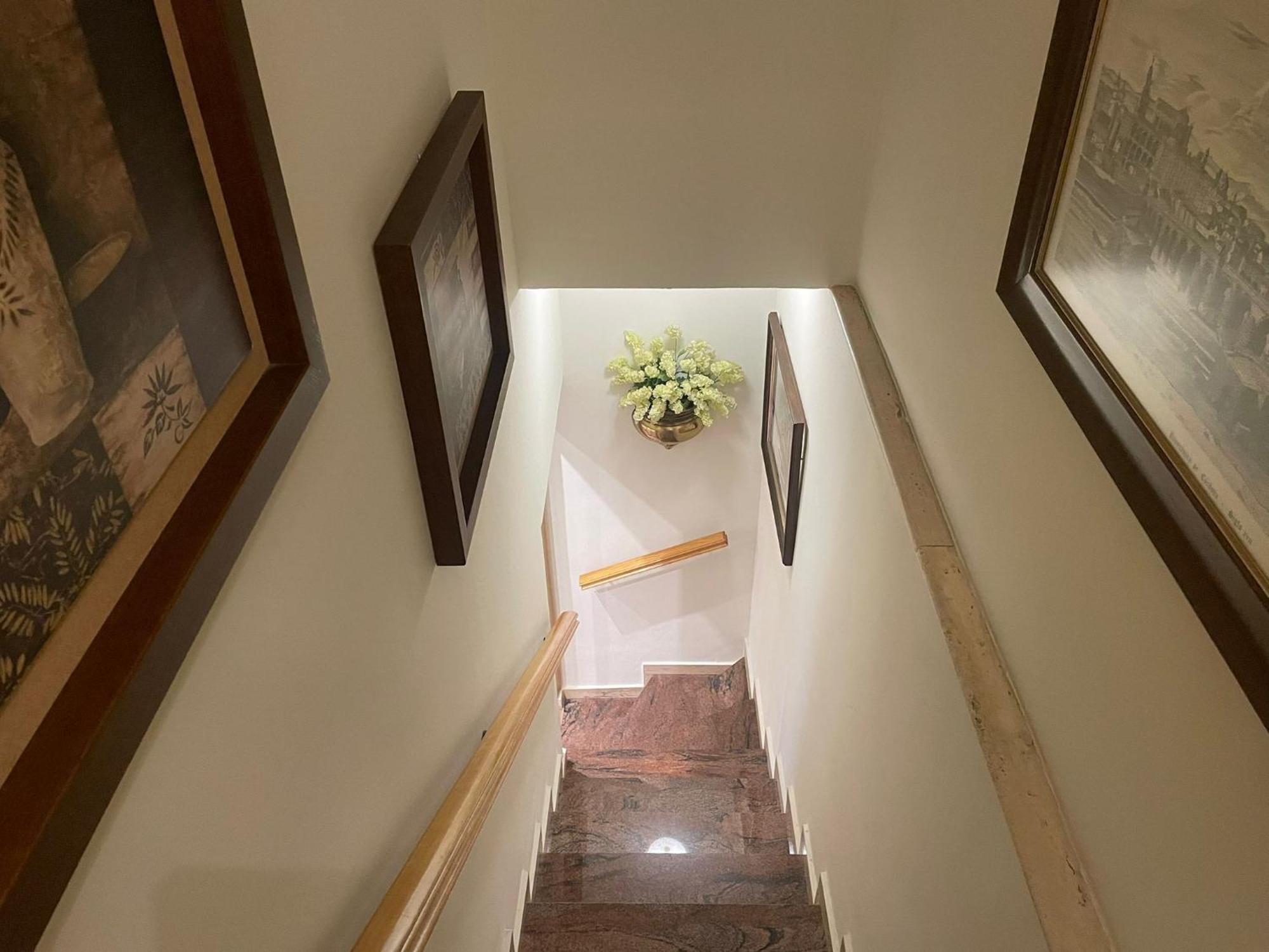 Casa San Salvador Villa Cordoba Ngoại thất bức ảnh