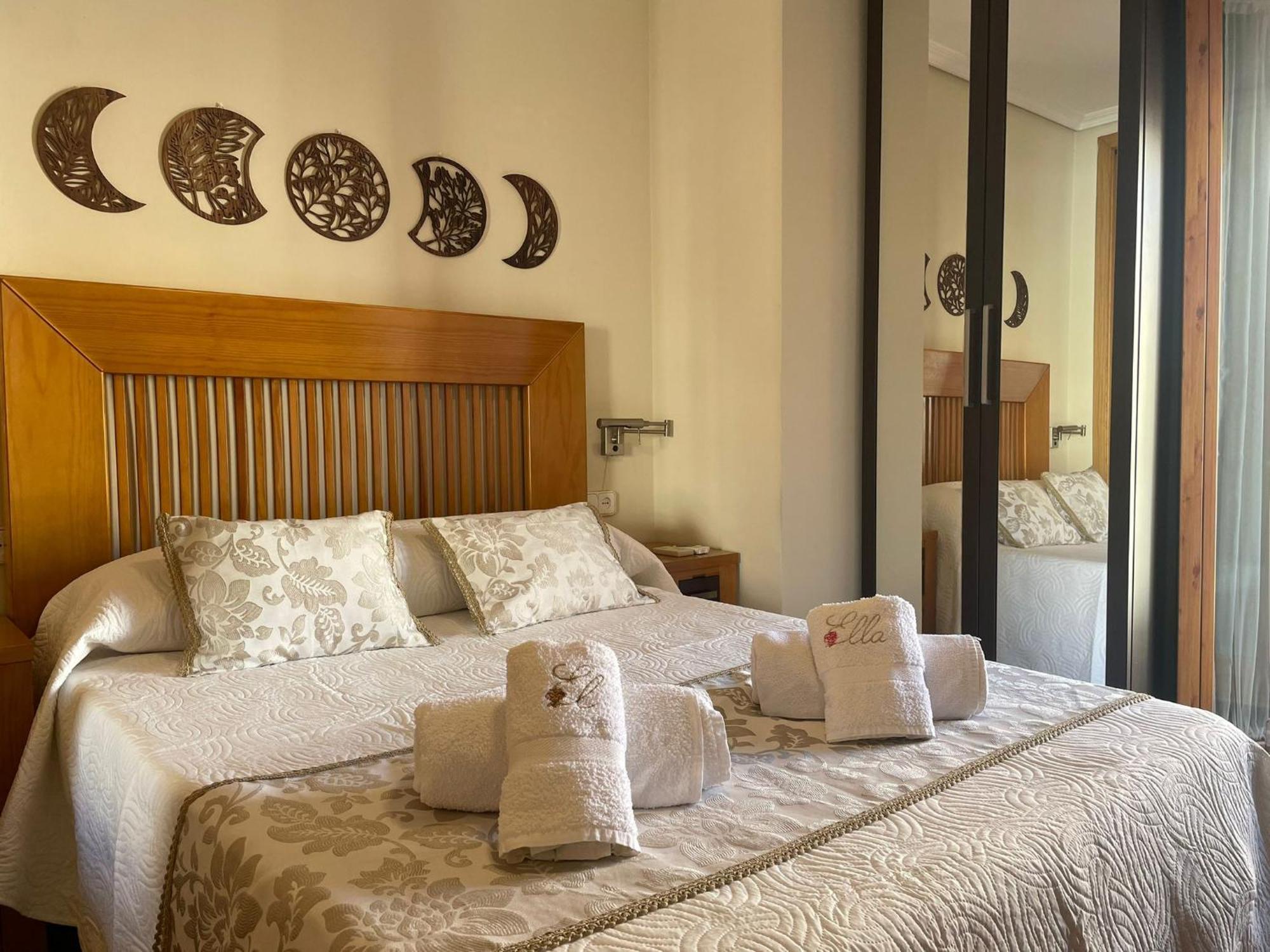 Casa San Salvador Villa Cordoba Ngoại thất bức ảnh