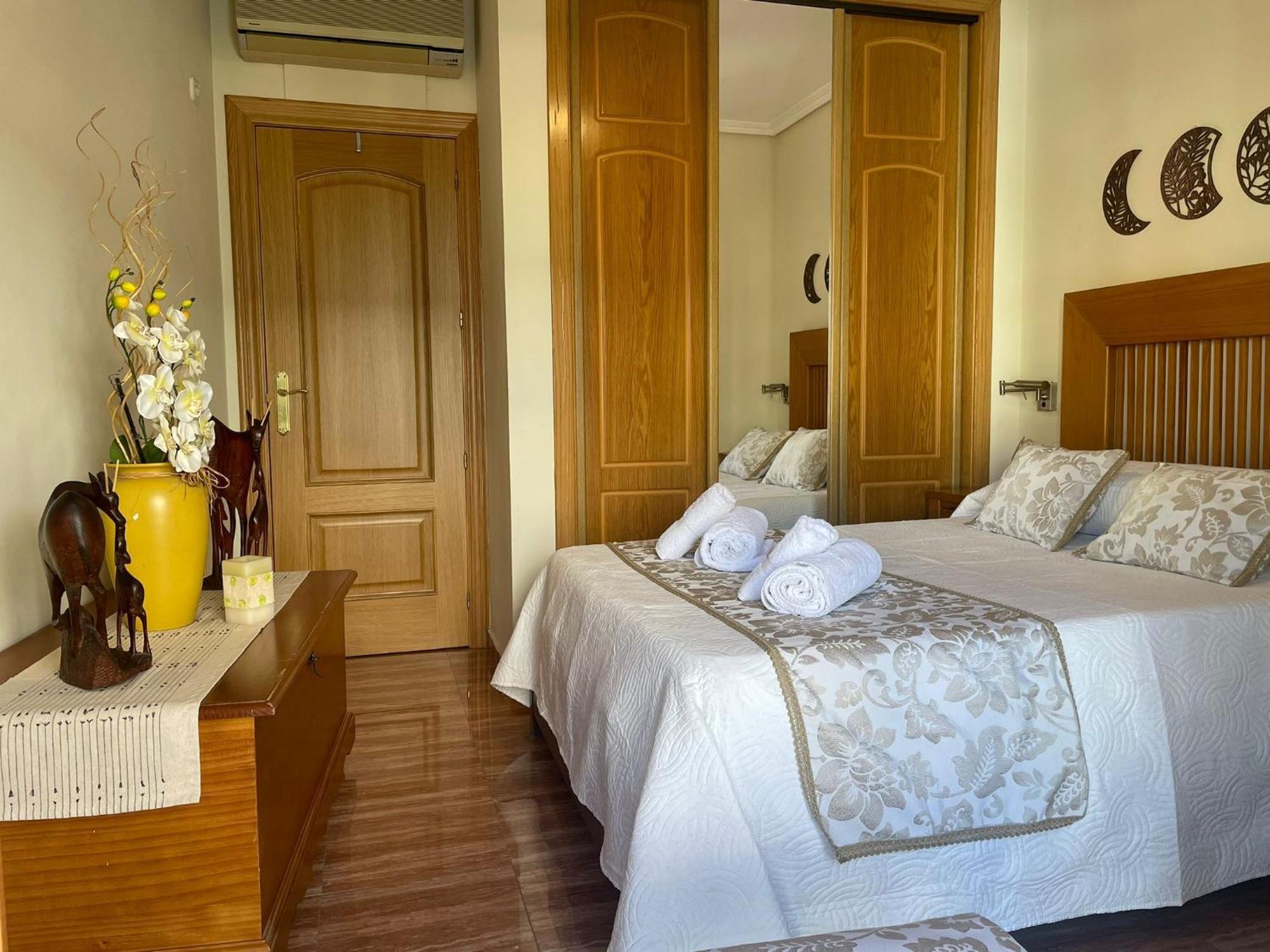 Casa San Salvador Villa Cordoba Ngoại thất bức ảnh