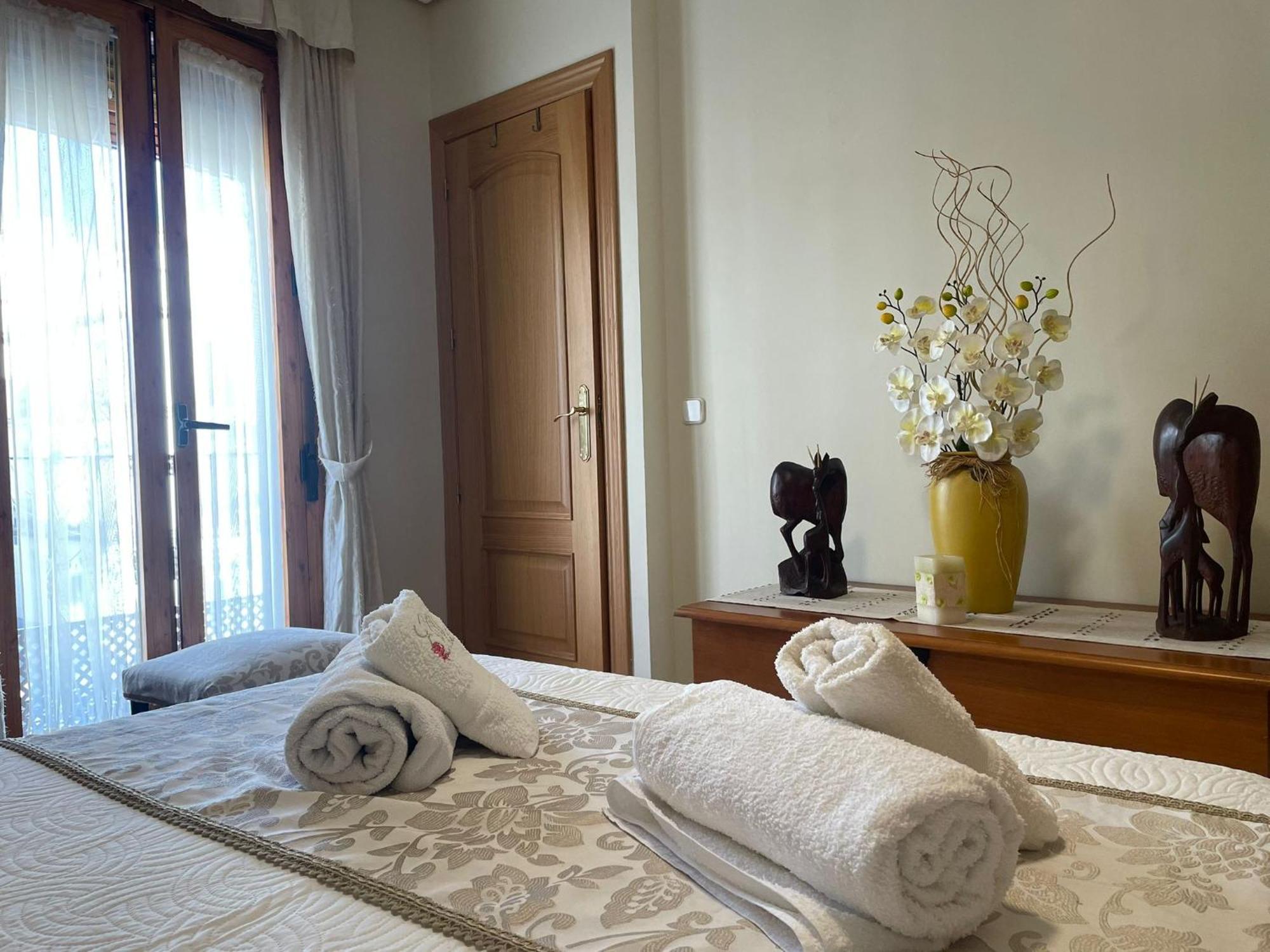 Casa San Salvador Villa Cordoba Ngoại thất bức ảnh