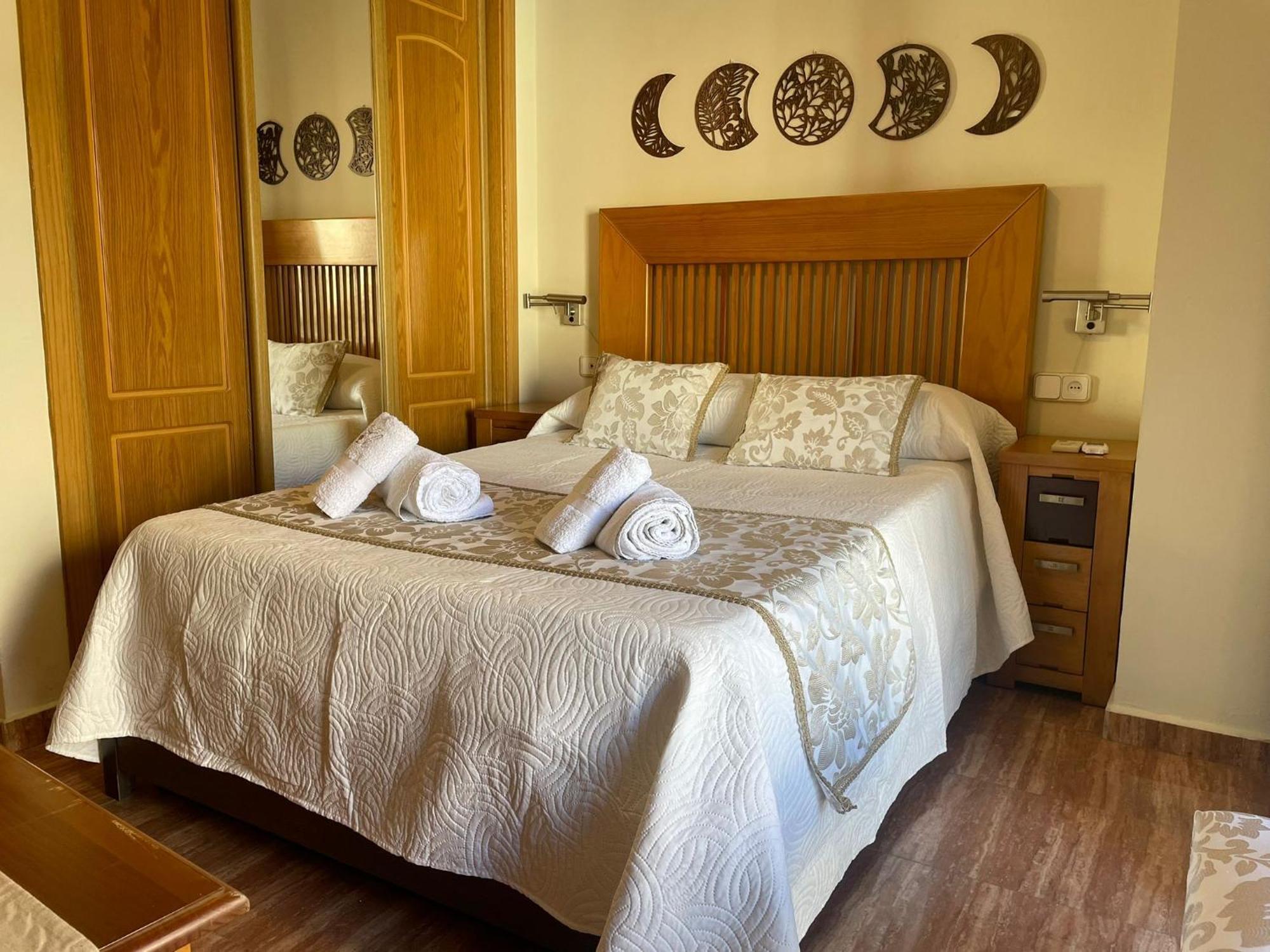 Casa San Salvador Villa Cordoba Ngoại thất bức ảnh