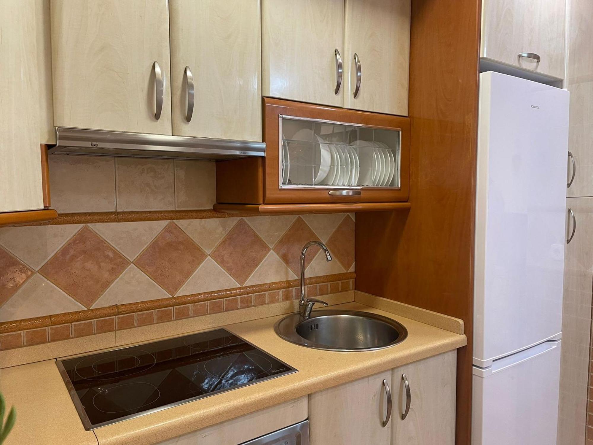 Casa San Salvador Villa Cordoba Ngoại thất bức ảnh
