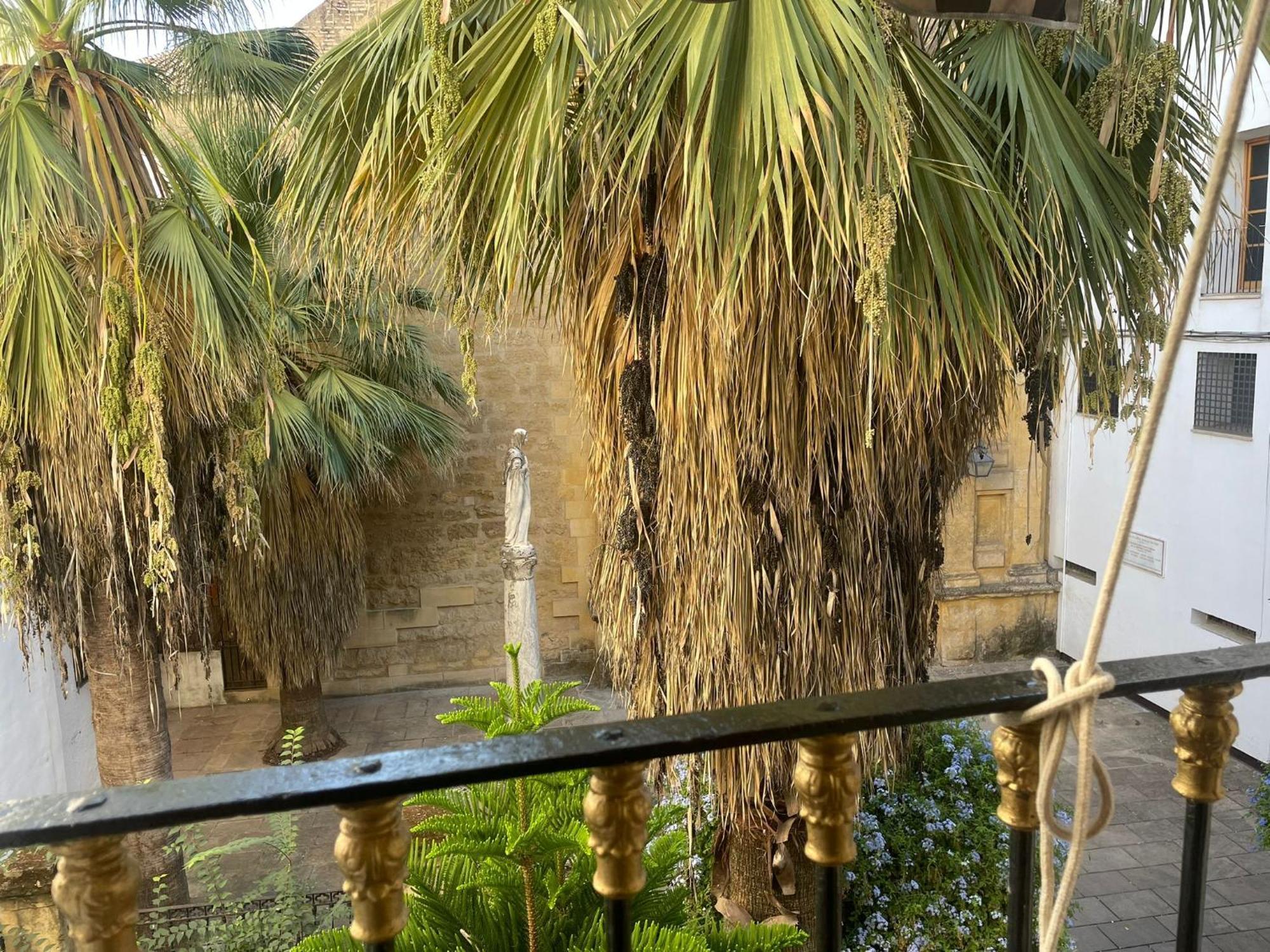 Casa San Salvador Villa Cordoba Ngoại thất bức ảnh