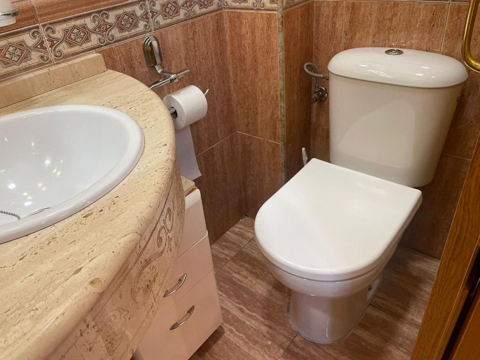 Casa San Salvador Villa Cordoba Ngoại thất bức ảnh