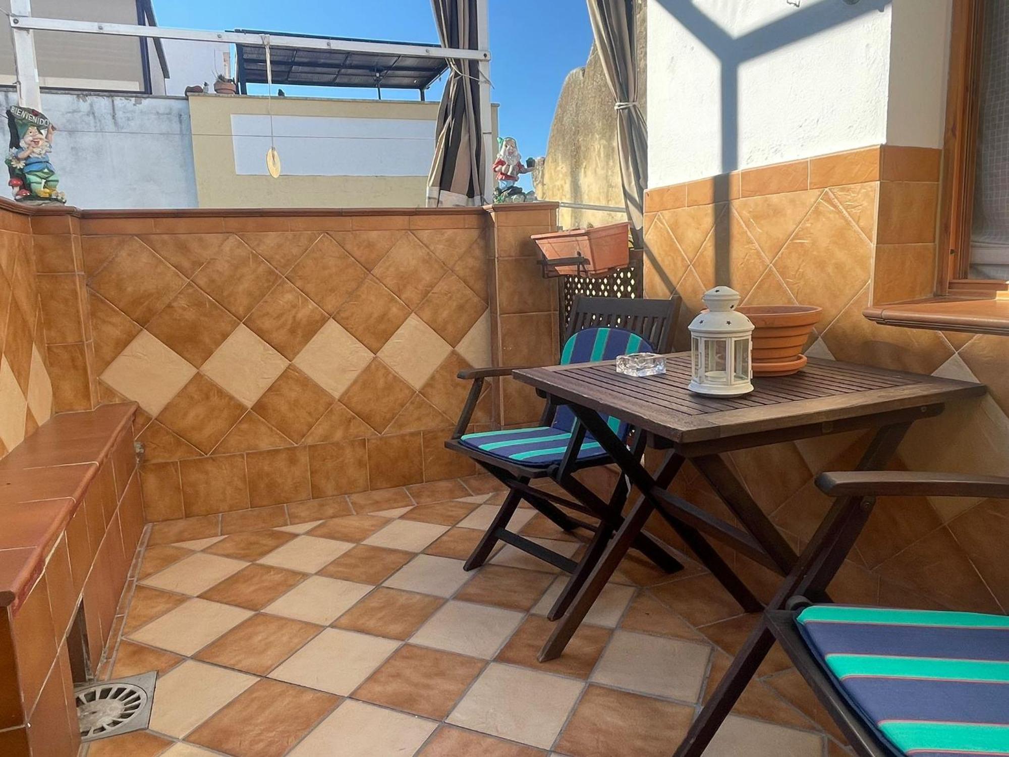 Casa San Salvador Villa Cordoba Ngoại thất bức ảnh