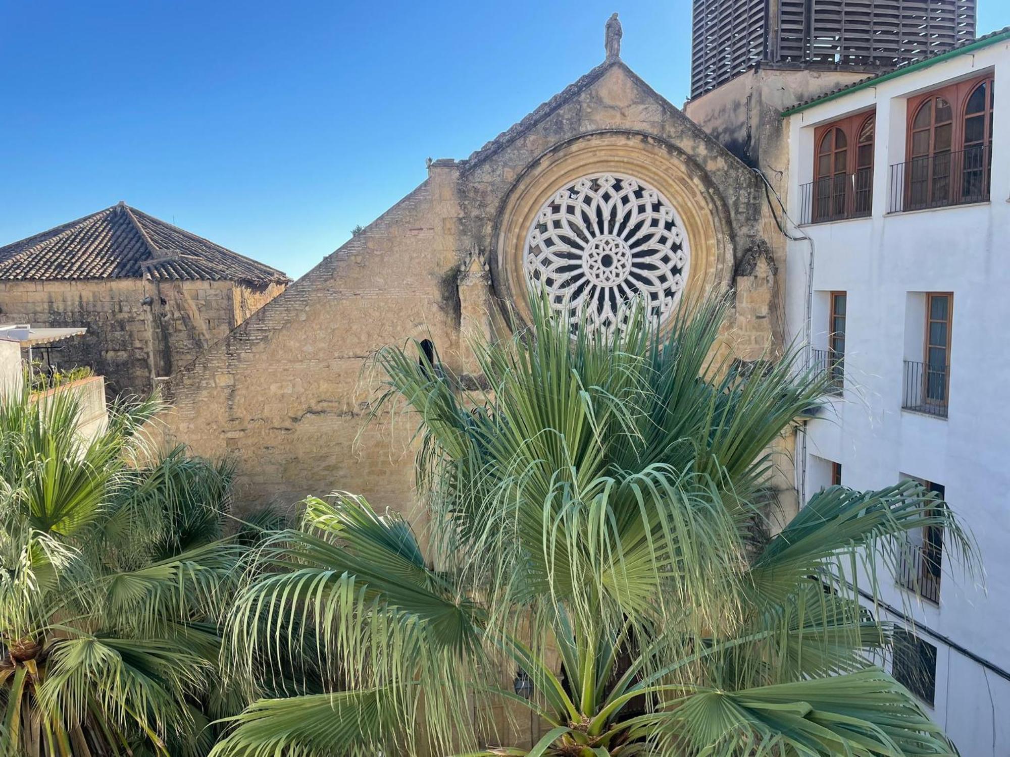 Casa San Salvador Villa Cordoba Ngoại thất bức ảnh